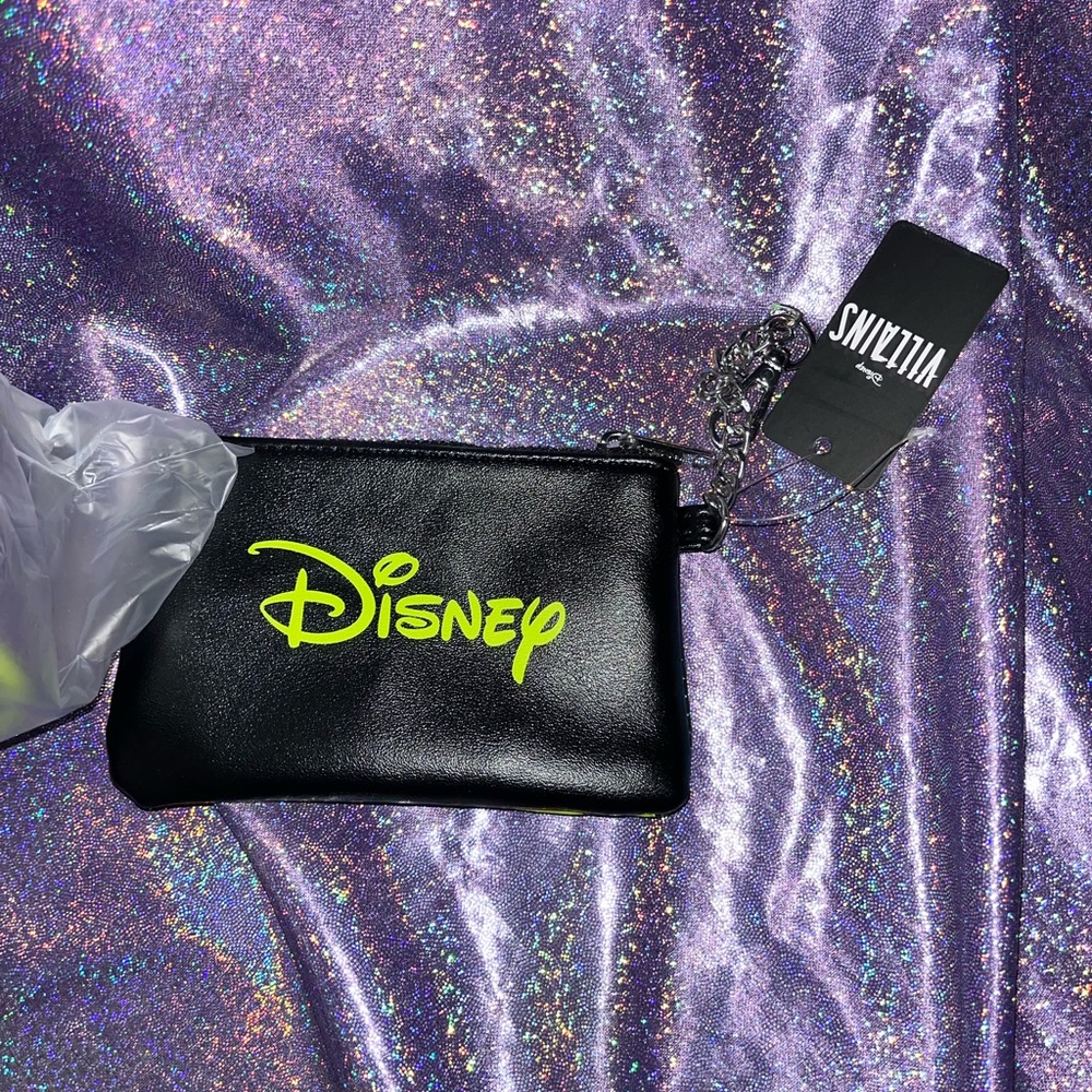 Disney Villians Malificent Crossbody Set - Picture 6 of 6